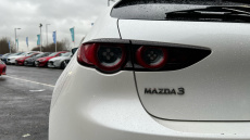 Mazda 3 2.0 Skyactiv X MHEV GT Sport 5dr Petrol Hatchback